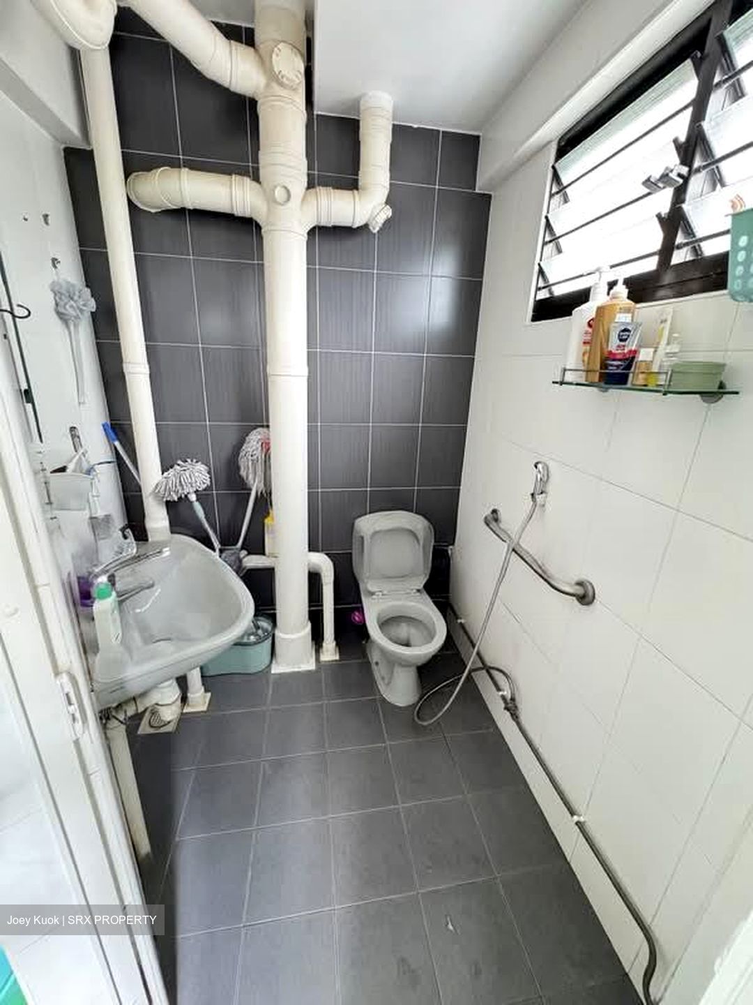 Blk 137 Lorong Ah Soo (Hougang), HDB 4 Rooms #538478581